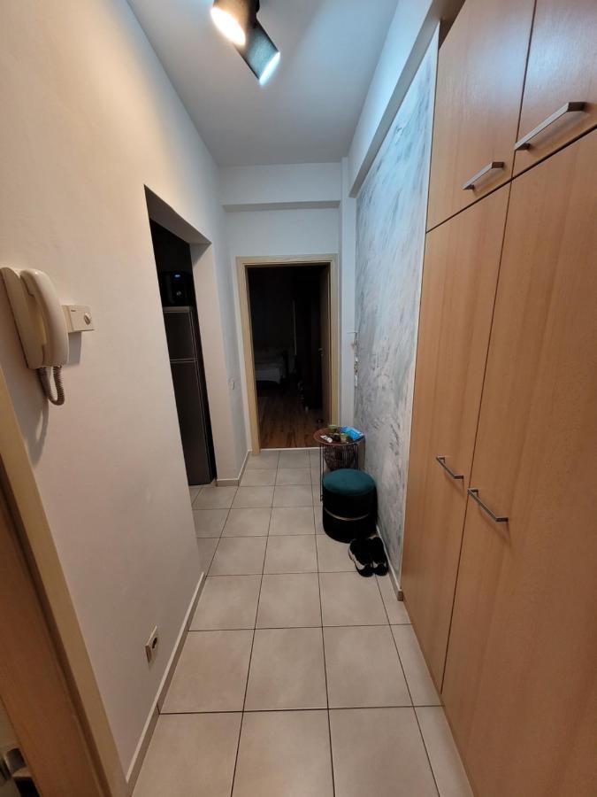 Apartament Elisse Leilighet Cluj-Napoca Eksteriør bilde