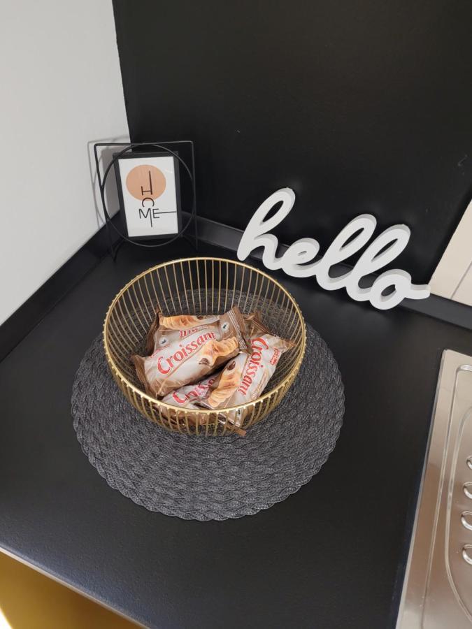 Apartament Elisse Leilighet Cluj-Napoca Eksteriør bilde